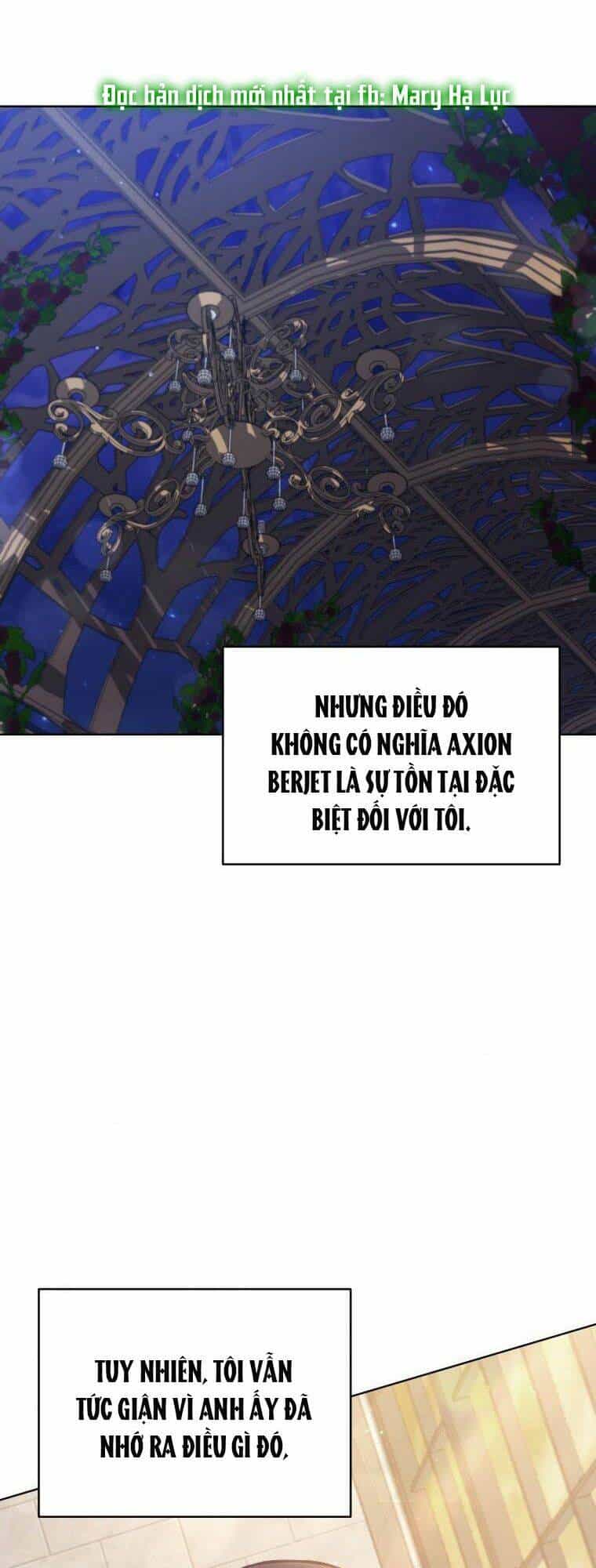 Quý Cô Khó Gần - Chương 56 - ảnh 26