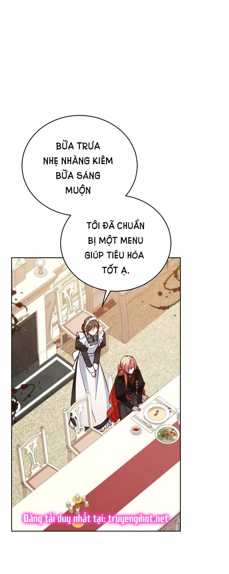 Quý Cô Khó Gần - Chương 57 - ảnh 27