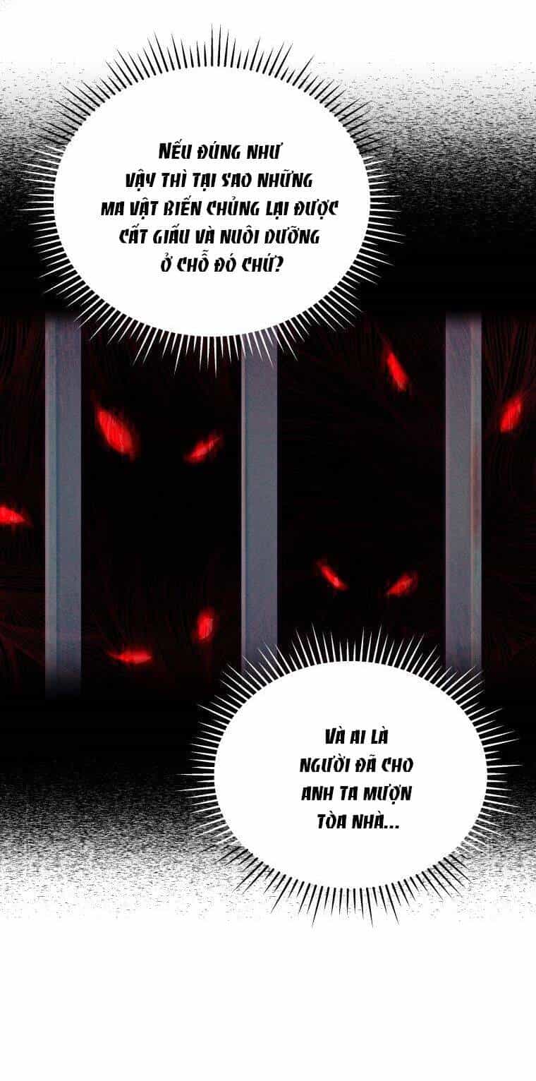 Quý Cô Khó Gần - Chương 60 - ảnh 28