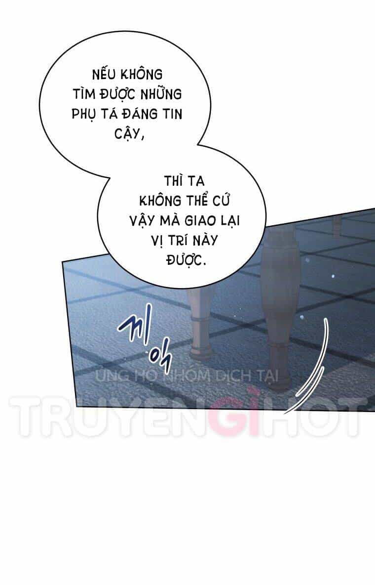 Quý Cô Khó Gần - Chương 60 - ảnh 41