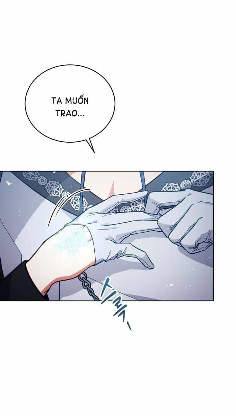 Quý Cô Khó Gần - Chương 60 - ảnh 62