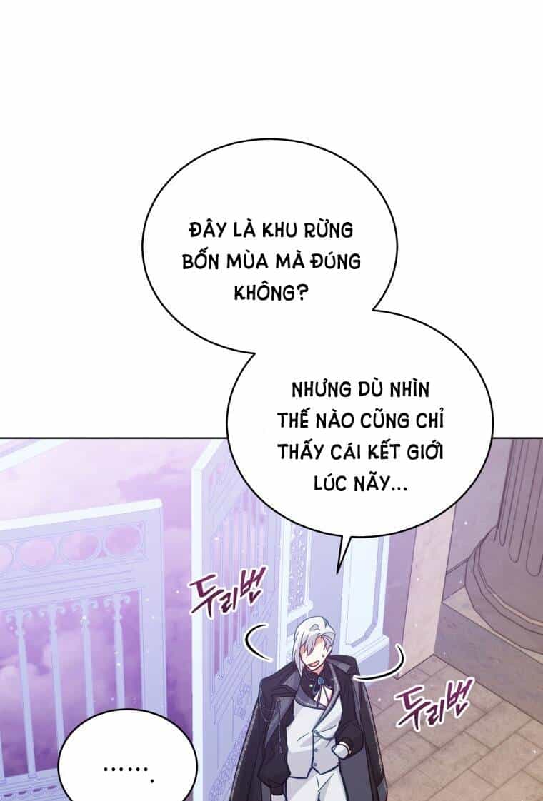 Quý Cô Khó Gần - Chương 62 - ảnh 62