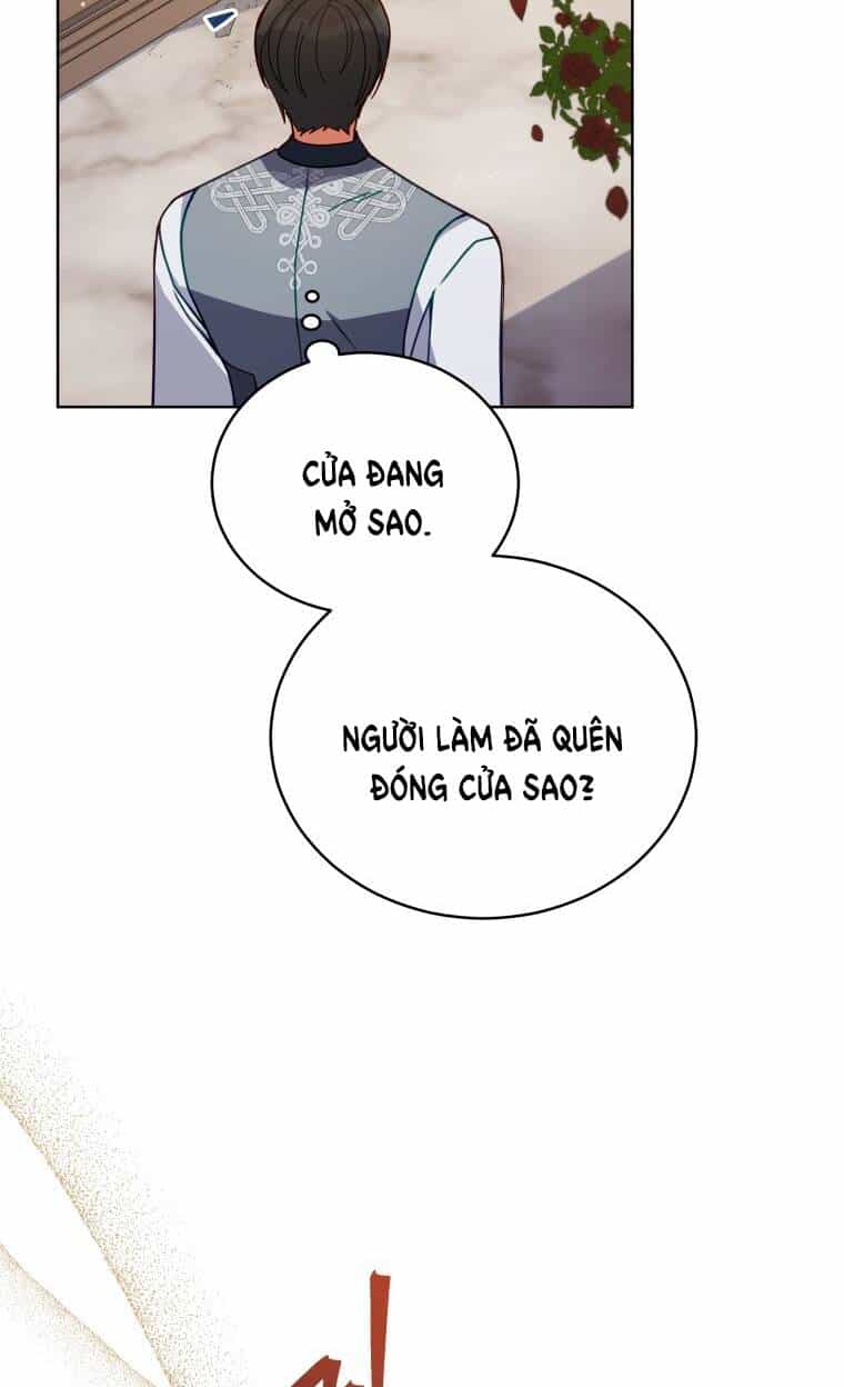 Quý Cô Khó Gần - Chương 62 - ảnh 8