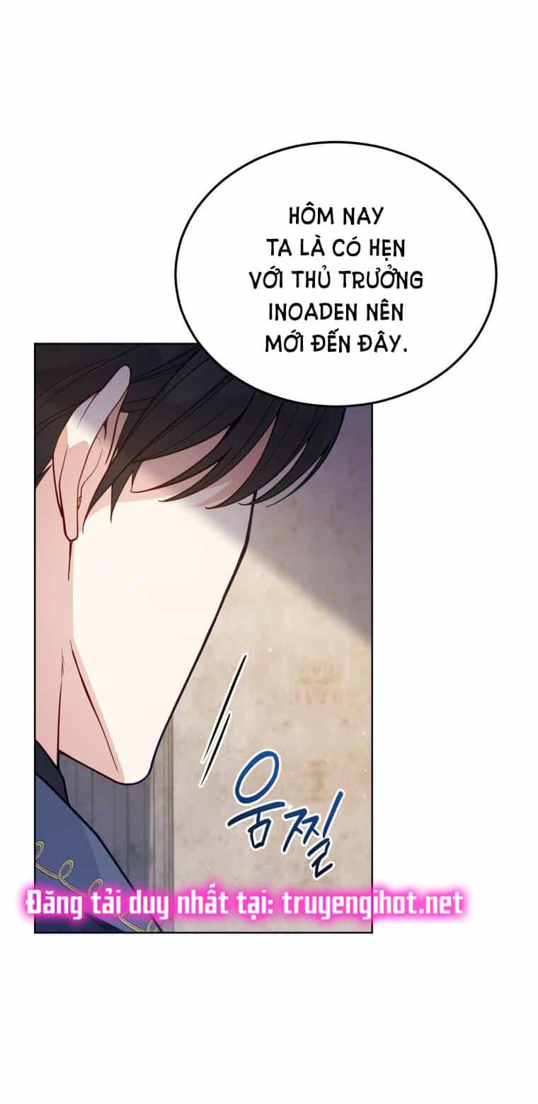 Quý Cô Khó Gần - Chương 64 - ảnh 25
