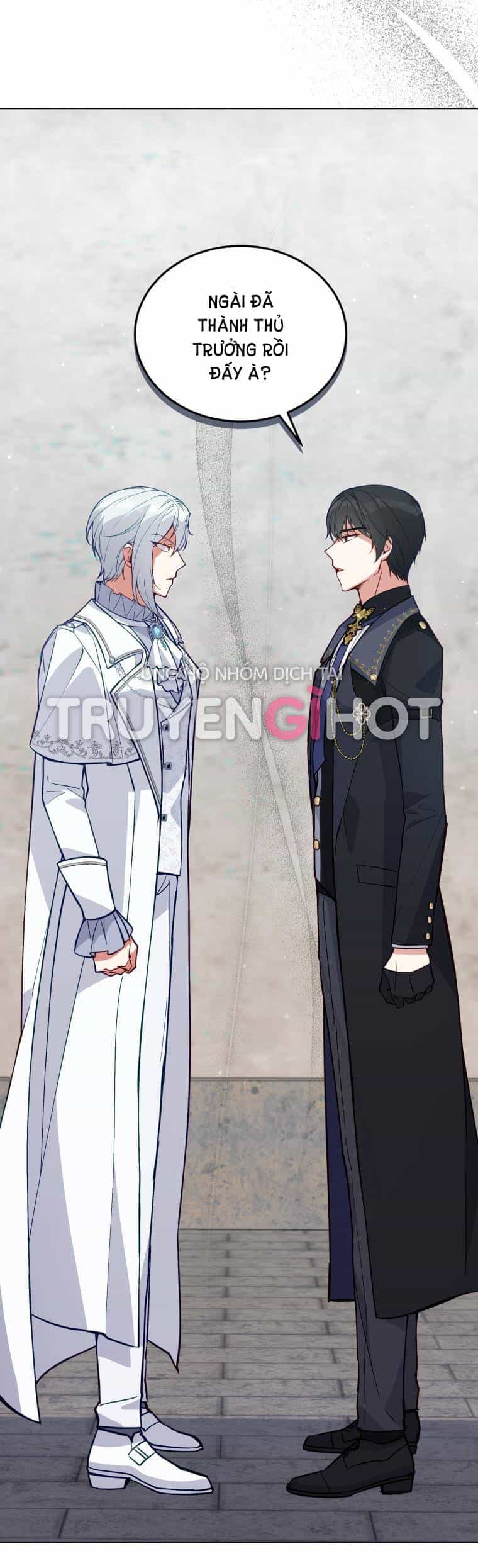 Quý Cô Khó Gần - Chương 64 - ảnh 31