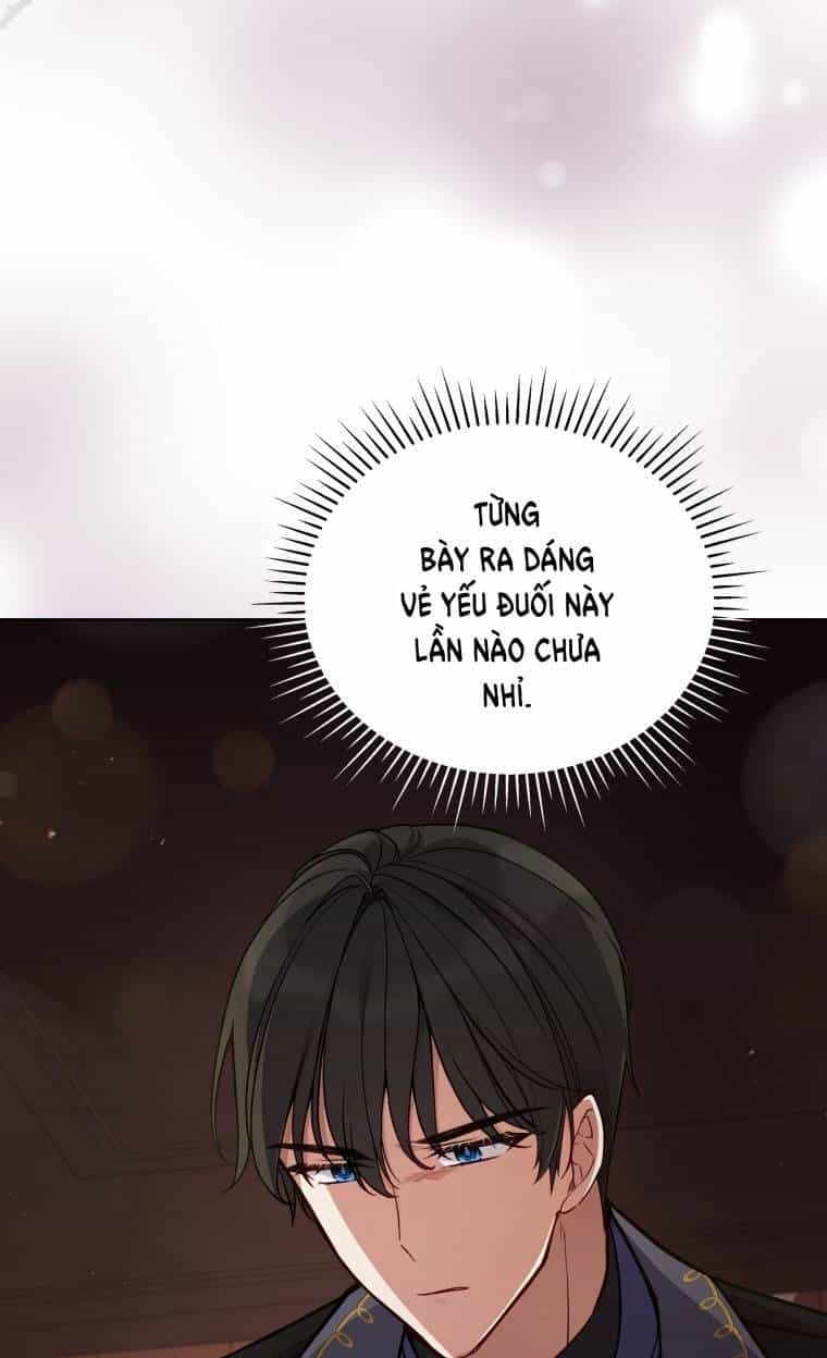 Quý Cô Khó Gần - Chương 65 - ảnh 45