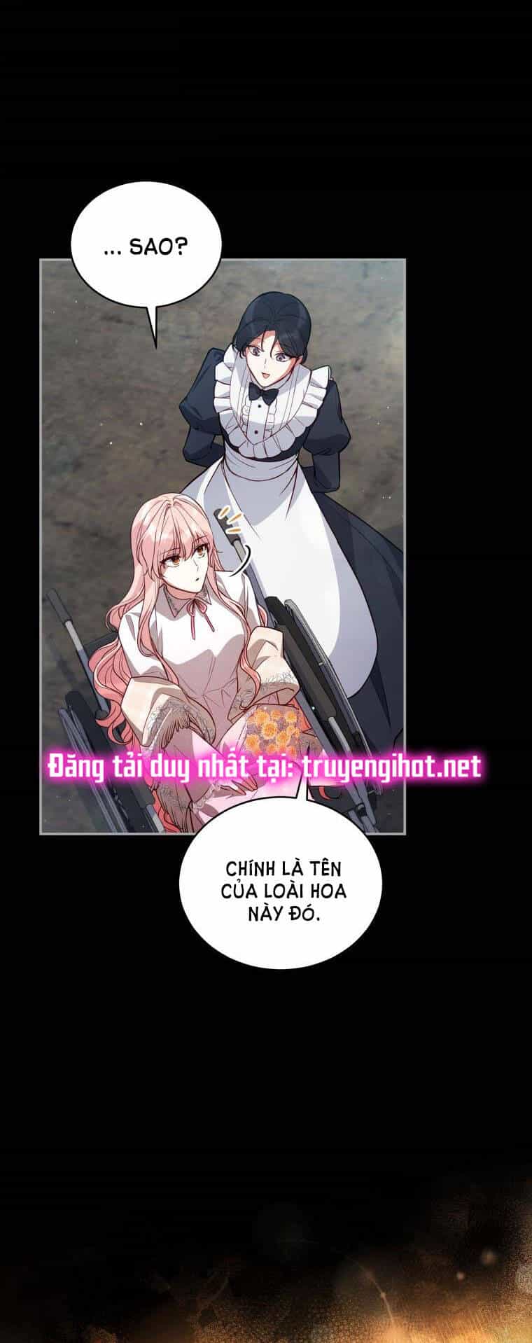 Quý Cô Khó Gần - Chương 66 - ảnh 35