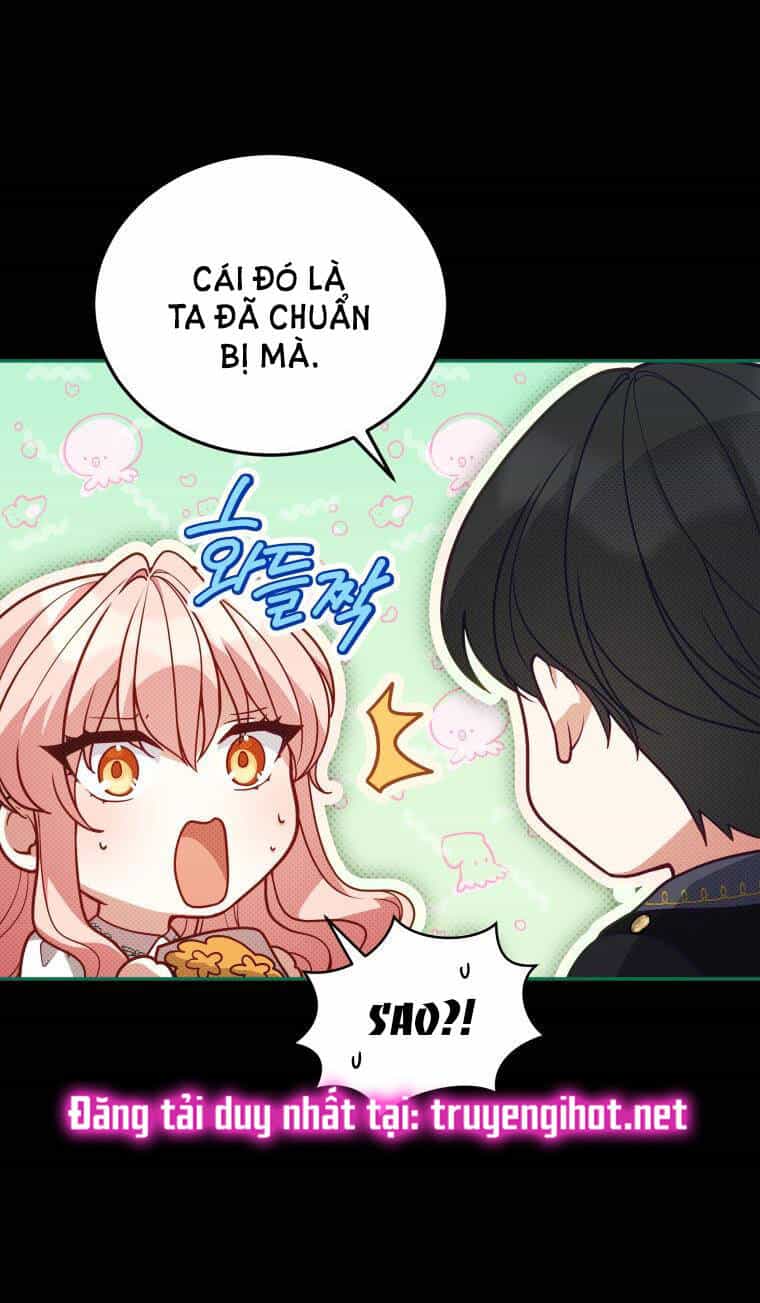 Quý Cô Khó Gần - Chương 66 - ảnh 44