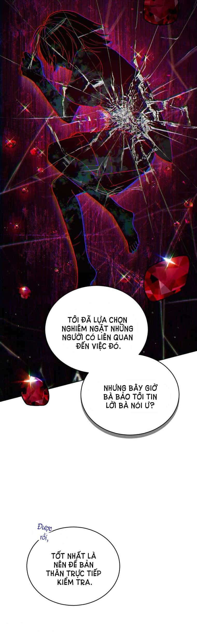 Quý Cô Khó Gần - Chương 69 - ảnh 57