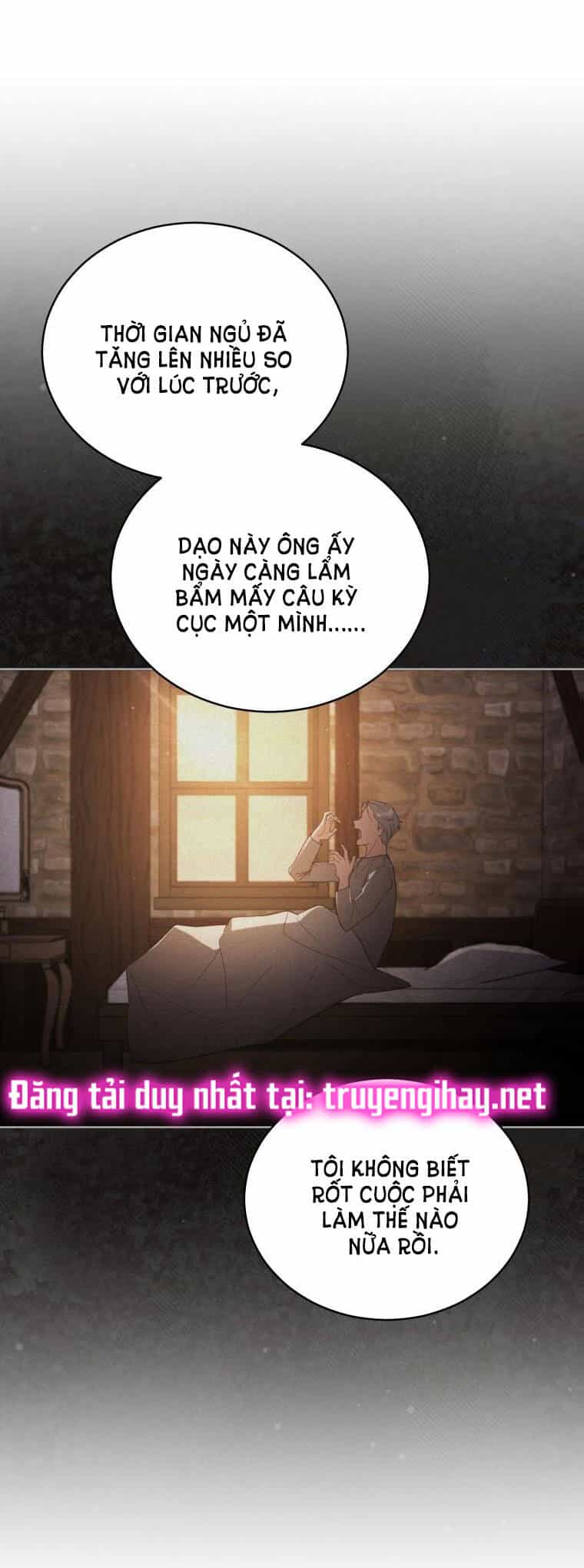 Quý Cô Khó Gần - Chương 69 - ảnh 7