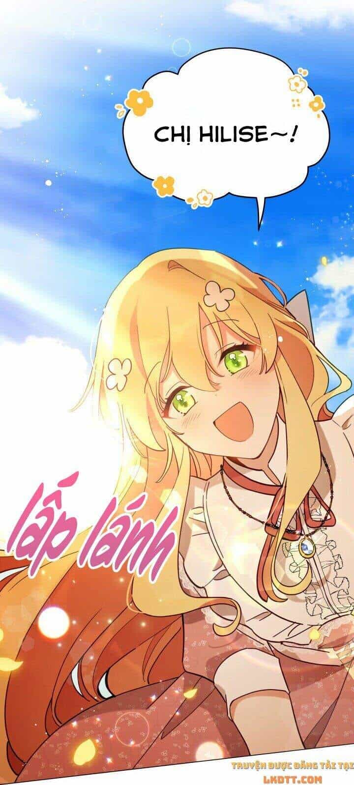 Quý Cô Khó Gần - Chương 7 - ảnh 8
