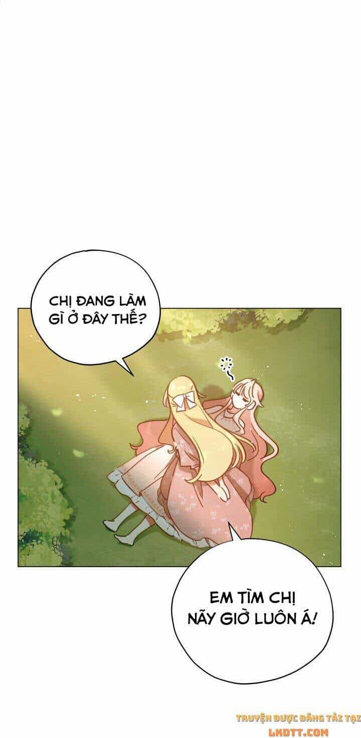 Quý Cô Khó Gần - Chương 7 - ảnh 9