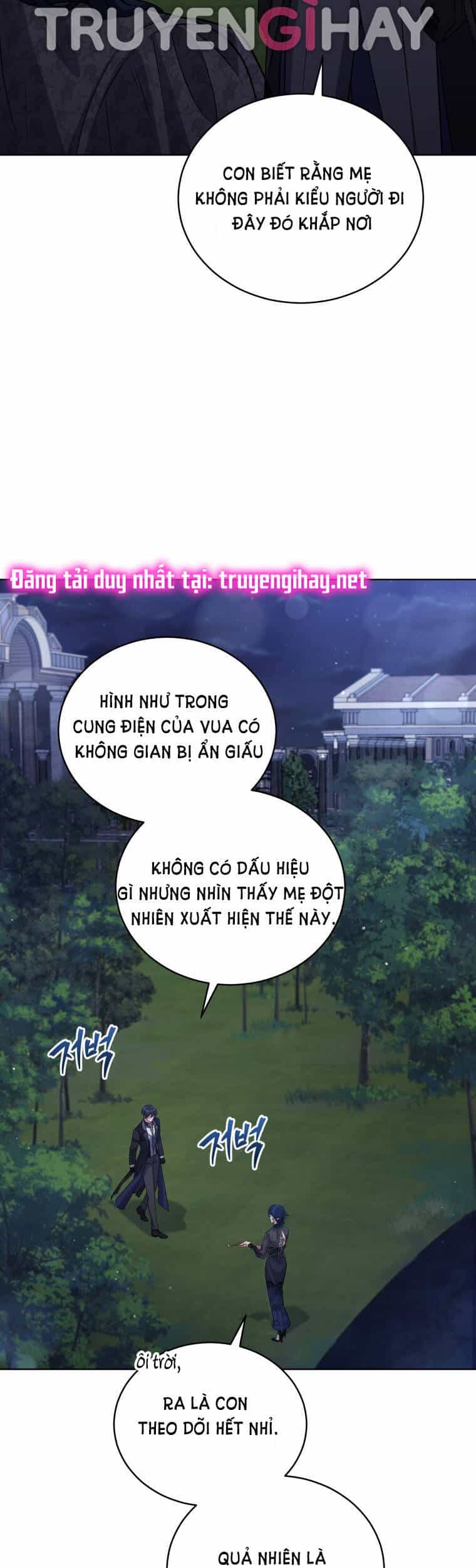 Quý Cô Khó Gần - Chương 70 - ảnh 3