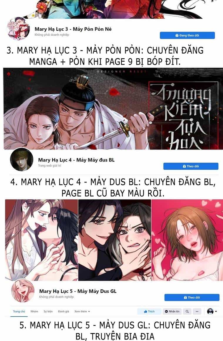 Quý Cô Khó Gần - Chương 71 - ảnh 2