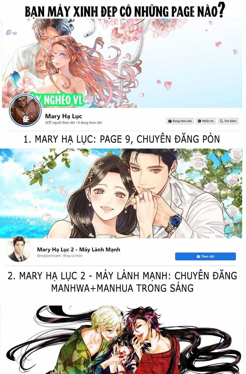 Quý Cô Khó Gần - Chương 72 - ảnh 1