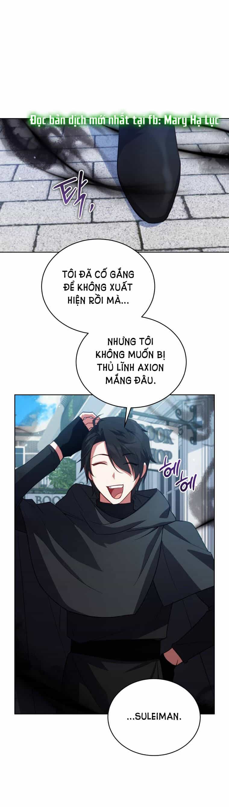 Quý Cô Khó Gần - Chương 74 - ảnh 4