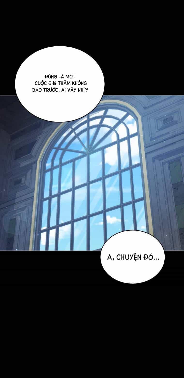 Quý Cô Khó Gần - Chương 75 - ảnh 32