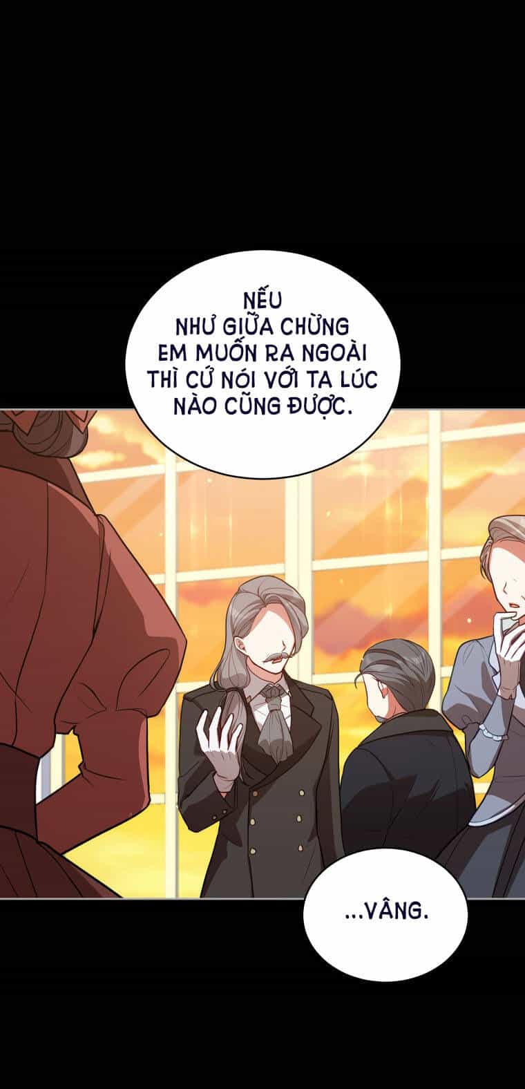 Quý Cô Khó Gần - Chương 77 - ảnh 51