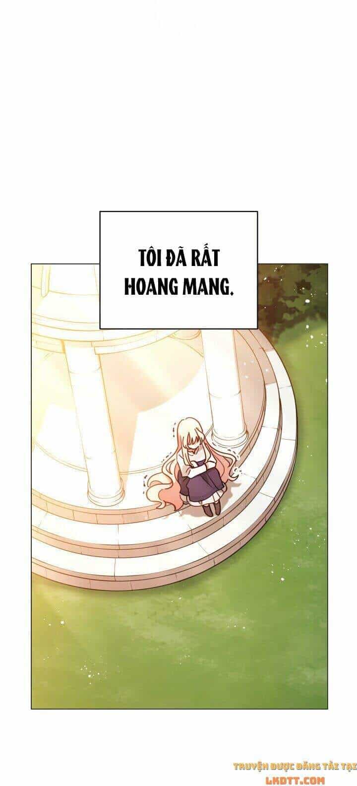 Quý Cô Khó Gần - Chương 8 - ảnh 11