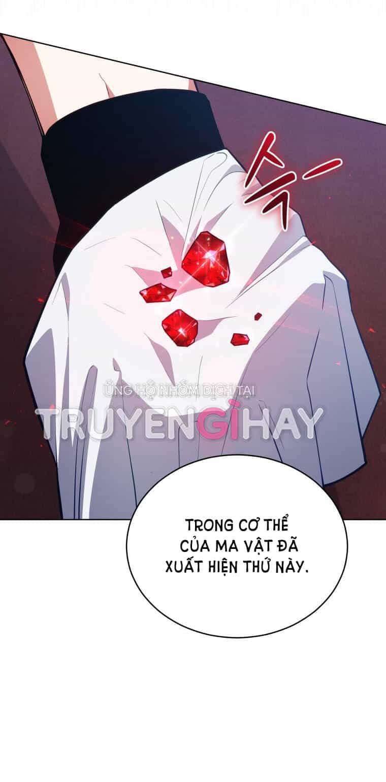 Quý Cô Khó Gần - Chương 80.1 - ảnh 29