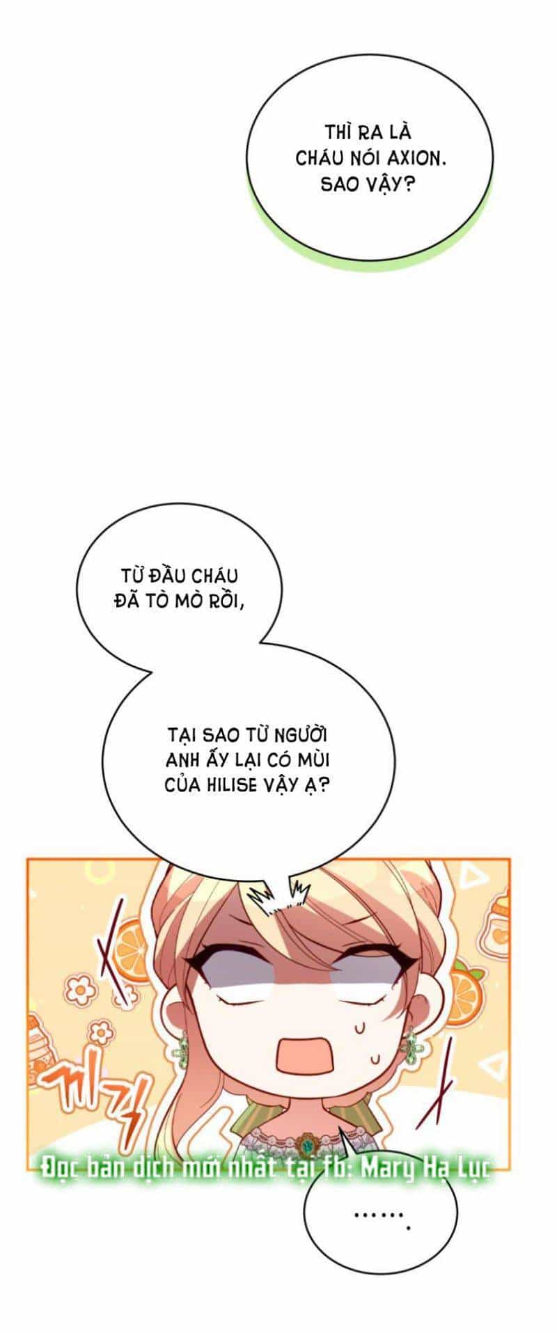 Quý Cô Khó Gần - Chương 84 - ảnh 6