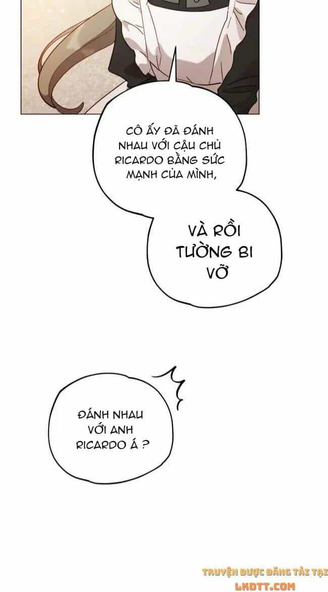 Quý Cô Khó Gần - Chương 9 - ảnh 22