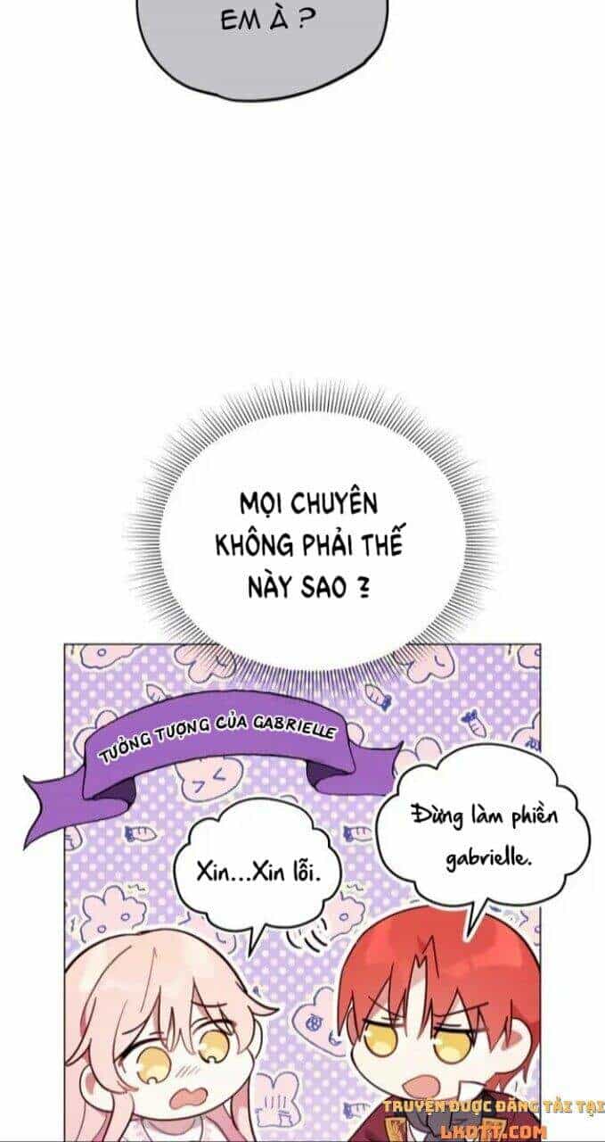 Quý Cô Khó Gần - Chương 9 - ảnh 24