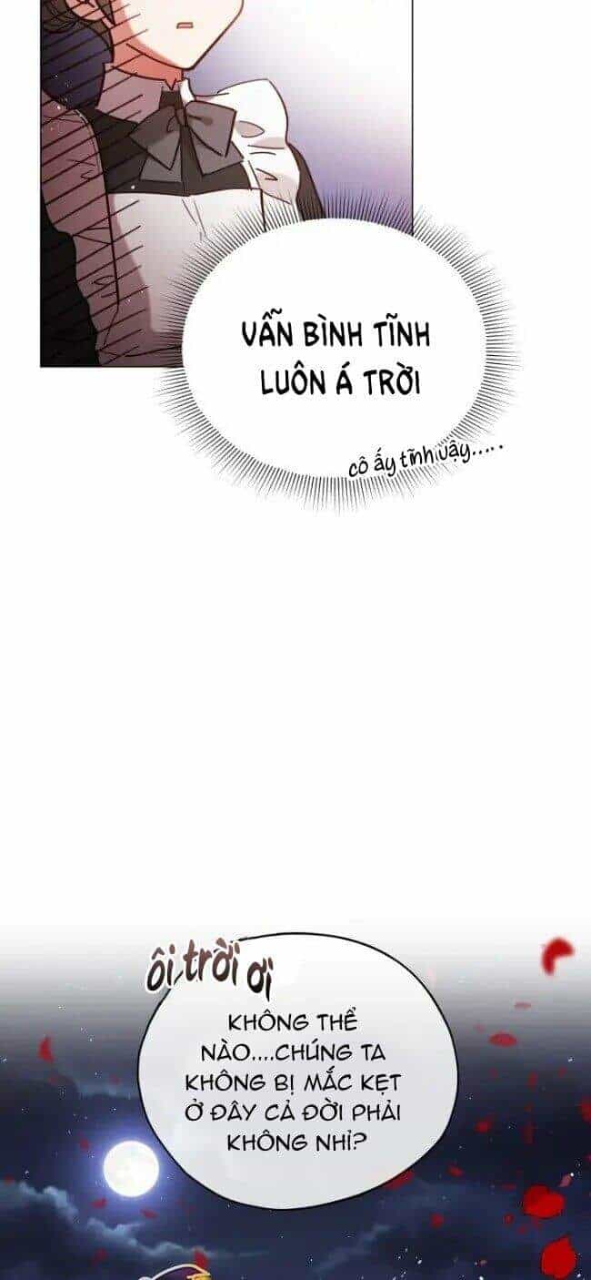Quý Cô Khó Gần - Chương 9 - ảnh 63