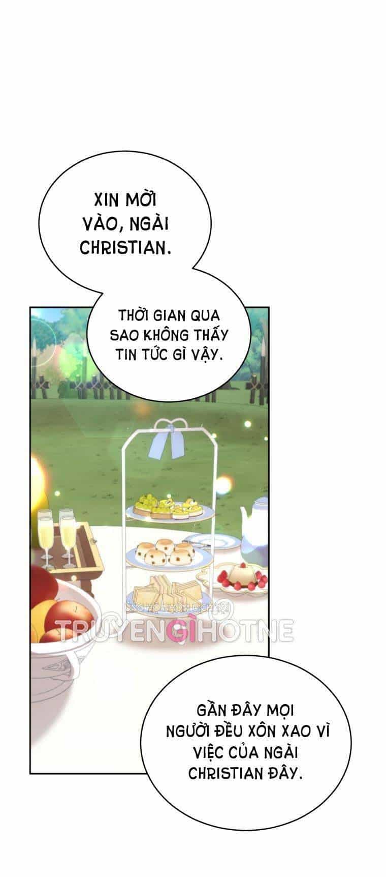 Quý Cô Khó Gần - Chương 88 - ảnh 1