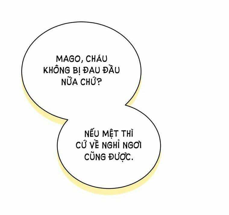 Quý Cô Khó Gần - Chương 88.5 - ảnh 17