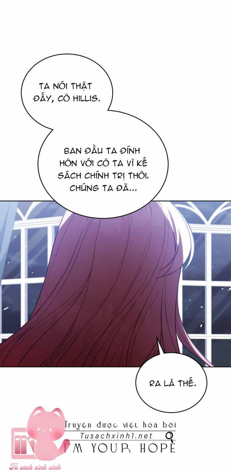 Quý Cô Khó Gần - Chương 91 - ảnh 47