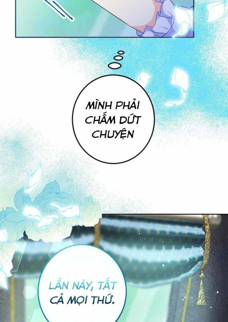 Quý Cô Không Rơi Nước Mắt - Chương 11 - ảnh 8