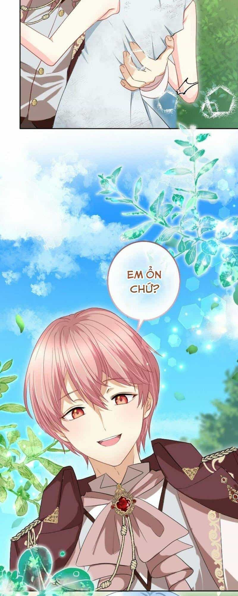 Quý Cô Không Rơi Nước Mắt - Chương 12 - ảnh 14