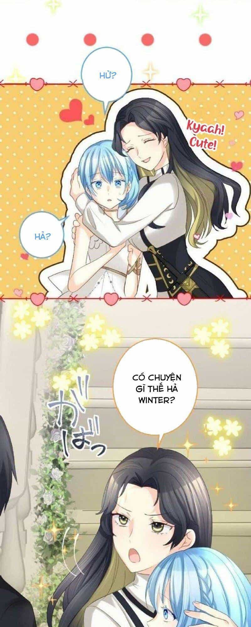 Quý Cô Không Rơi Nước Mắt - Chương 18 - ảnh 24