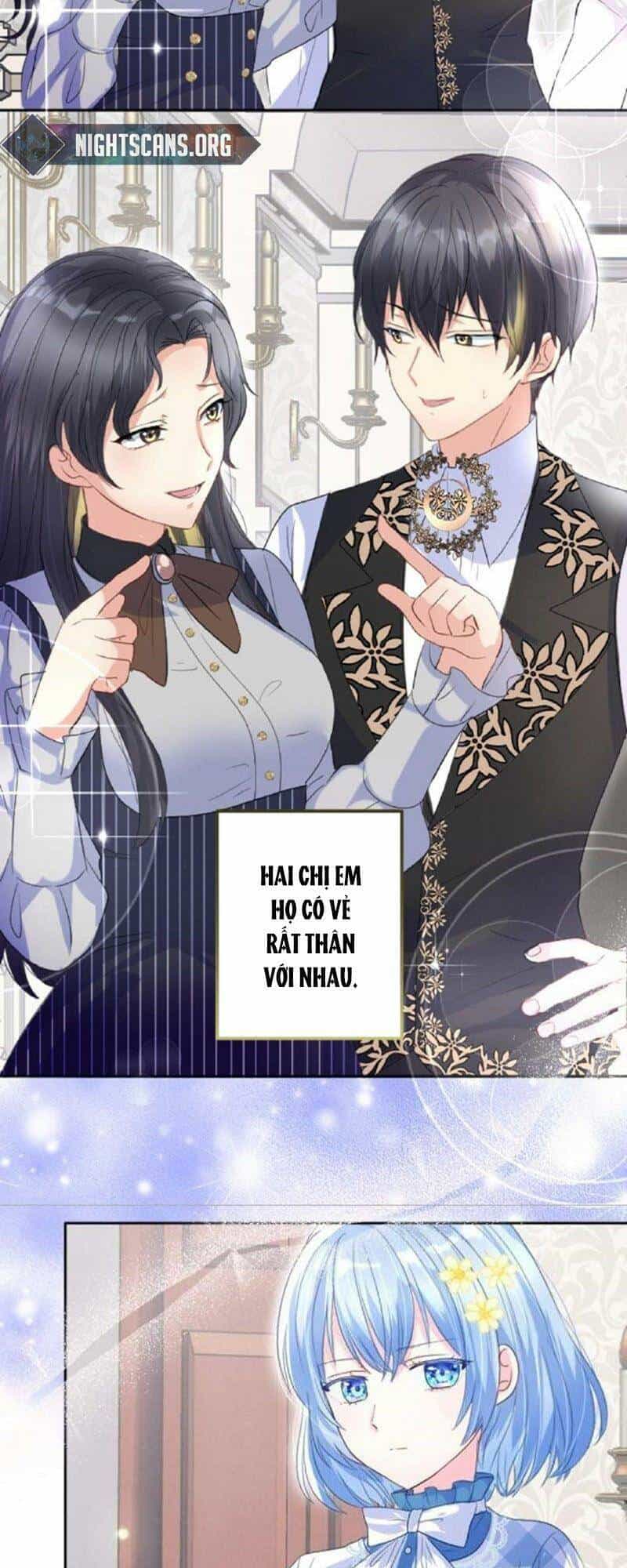 Quý Cô Không Rơi Nước Mắt - Chương 19 - ảnh 6
