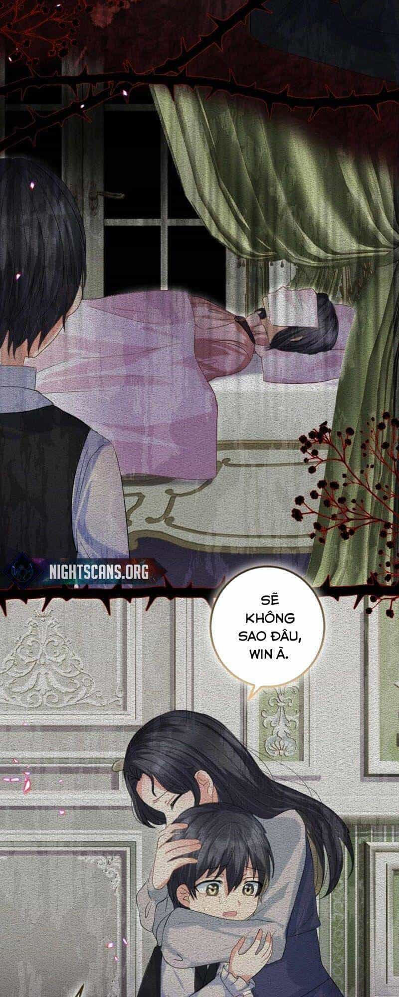 Quý Cô Không Rơi Nước Mắt - Chương 21 - ảnh 43