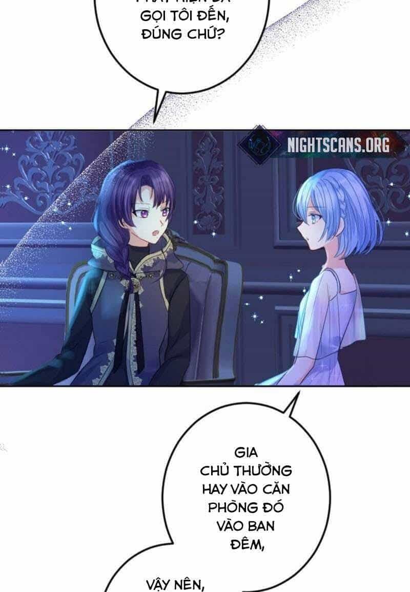 Quý Cô Không Rơi Nước Mắt - Chương 23 - ảnh 24