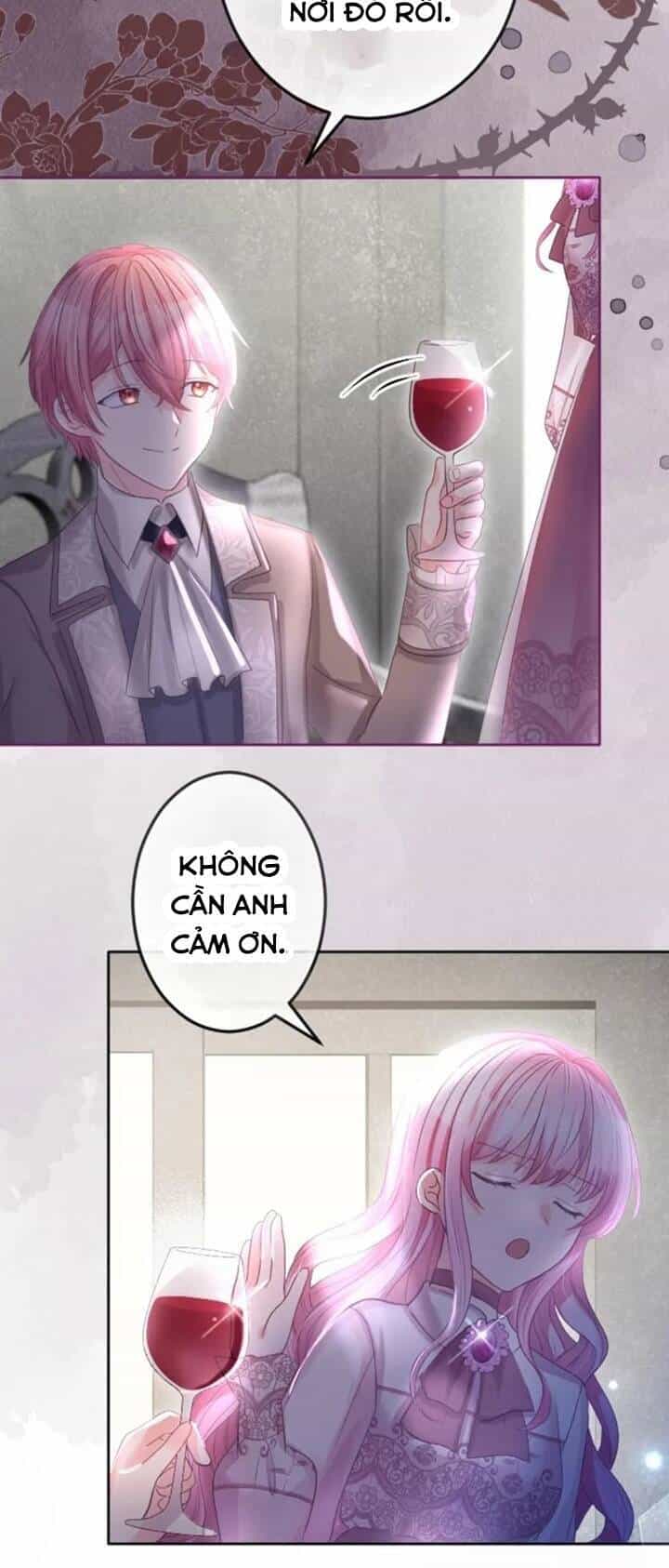 Quý Cô Không Rơi Nước Mắt - Chương 31 - ảnh 4