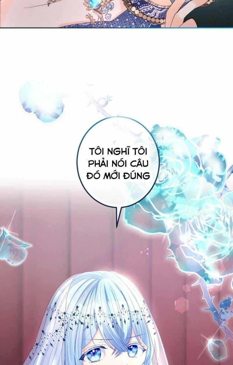Quý Cô Không Rơi Nước Mắt - Chương 33 - ảnh 7