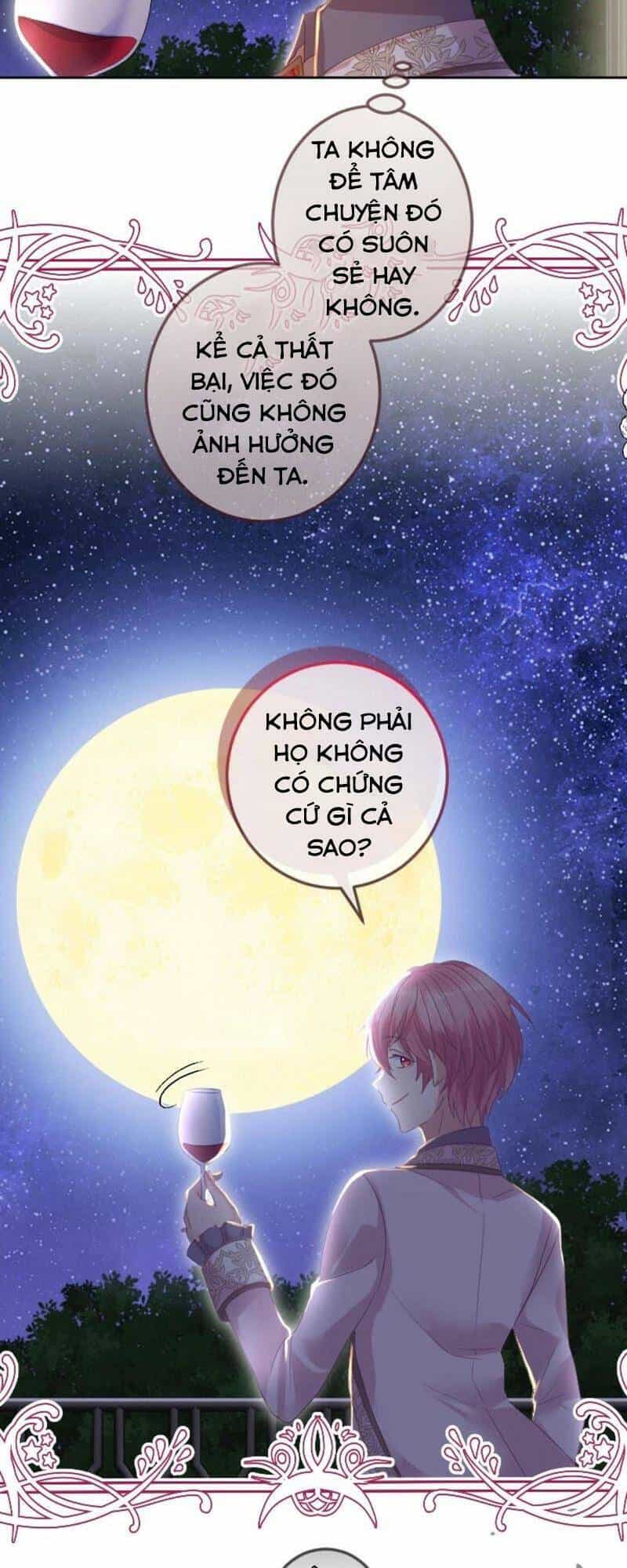 Quý Cô Không Rơi Nước Mắt - Chương 36 - ảnh 32