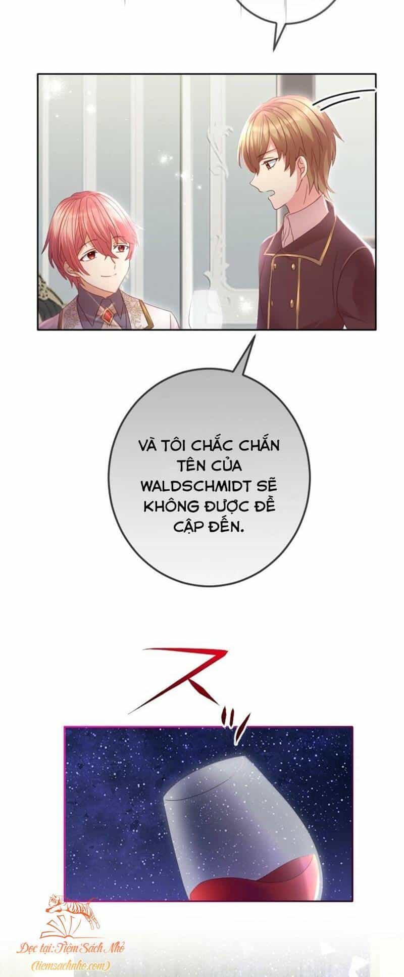 Quý Cô Không Rơi Nước Mắt - Chương 36 - ảnh 37