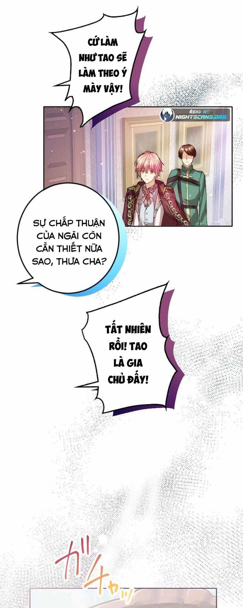 Quý Cô Không Rơi Nước Mắt - Chương 6 - ảnh 41