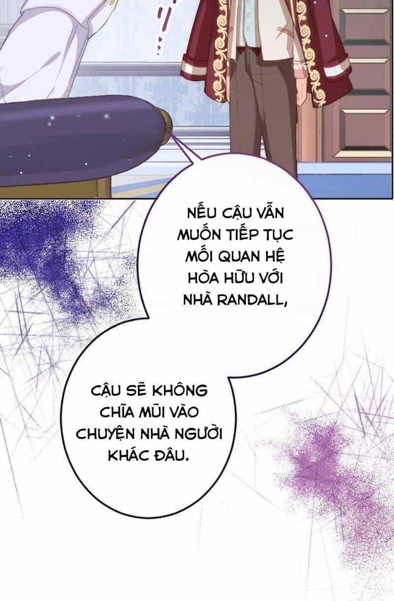 Quý Cô Không Rơi Nước Mắt - Chương 7 - ảnh 29