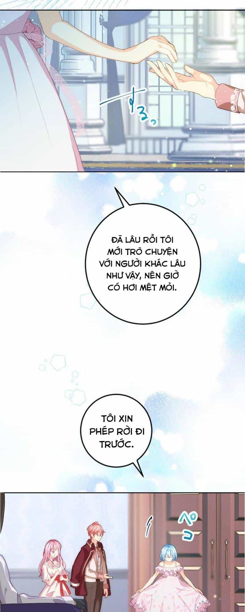 Quý Cô Không Rơi Nước Mắt - Chương 7 - ảnh 43