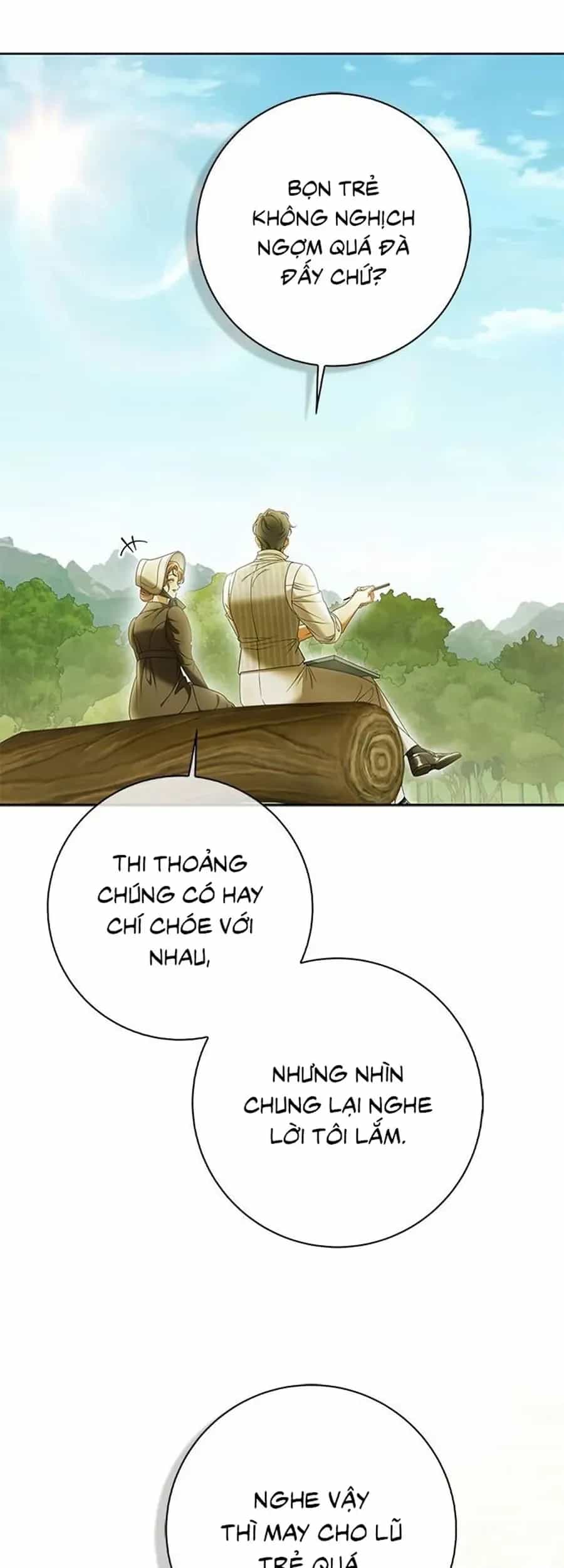 Quý Cô Pendleton - Chương 52 - ảnh 14