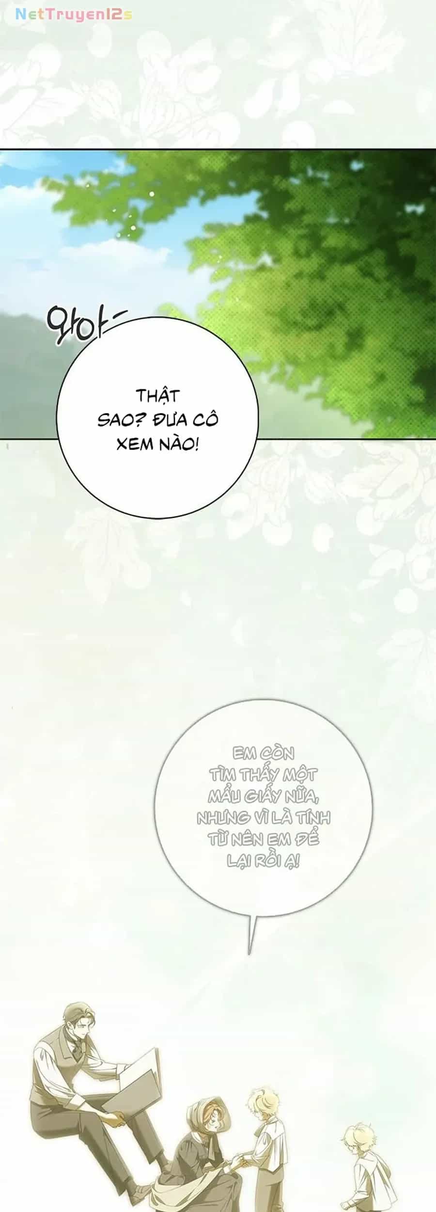 Quý Cô Pendleton - Chương 52 - ảnh 34