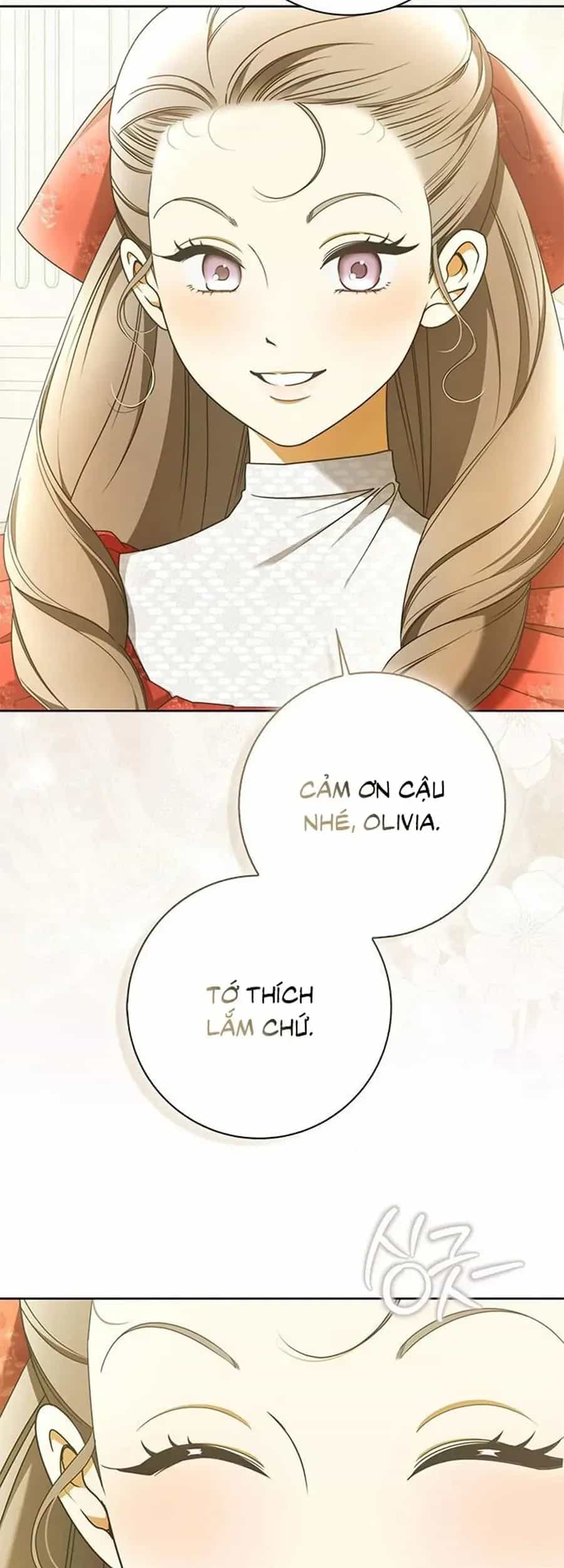 Quý Cô Pendleton - Chương 52 - ảnh 58