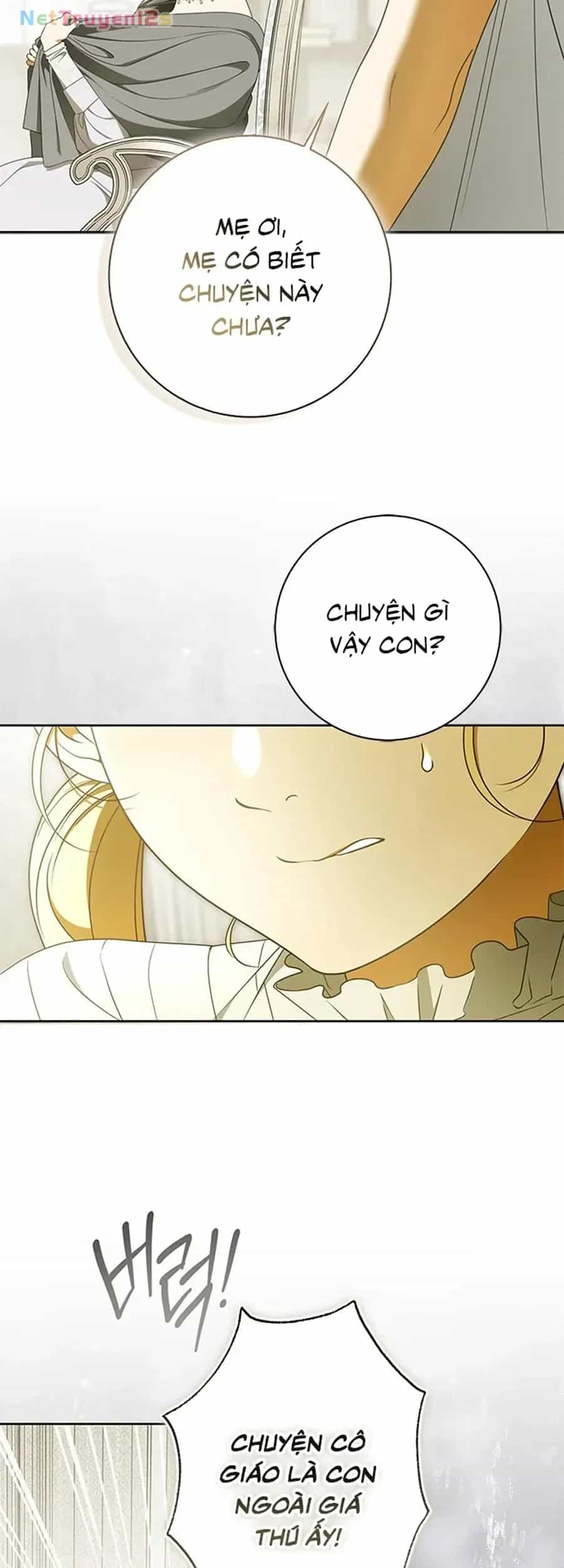 Quý Cô Pendleton - Chương 53 - ảnh 26