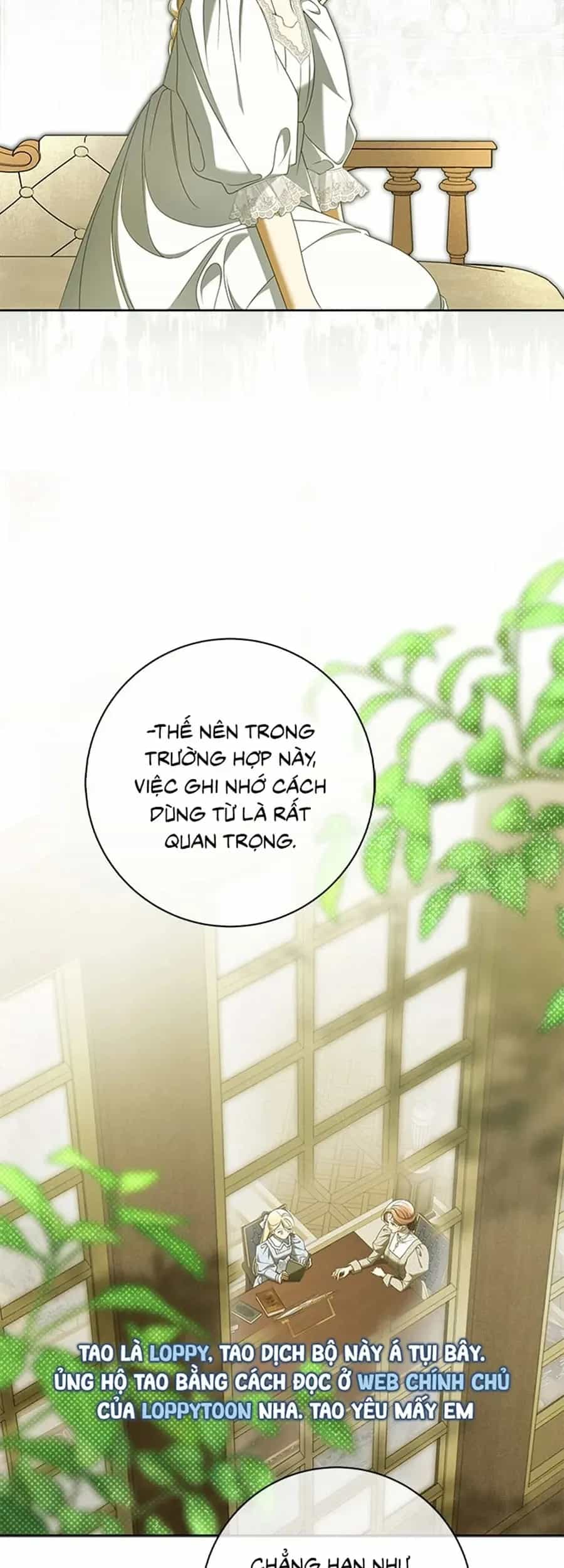 Quý Cô Pendleton - Chương 54 - ảnh 34