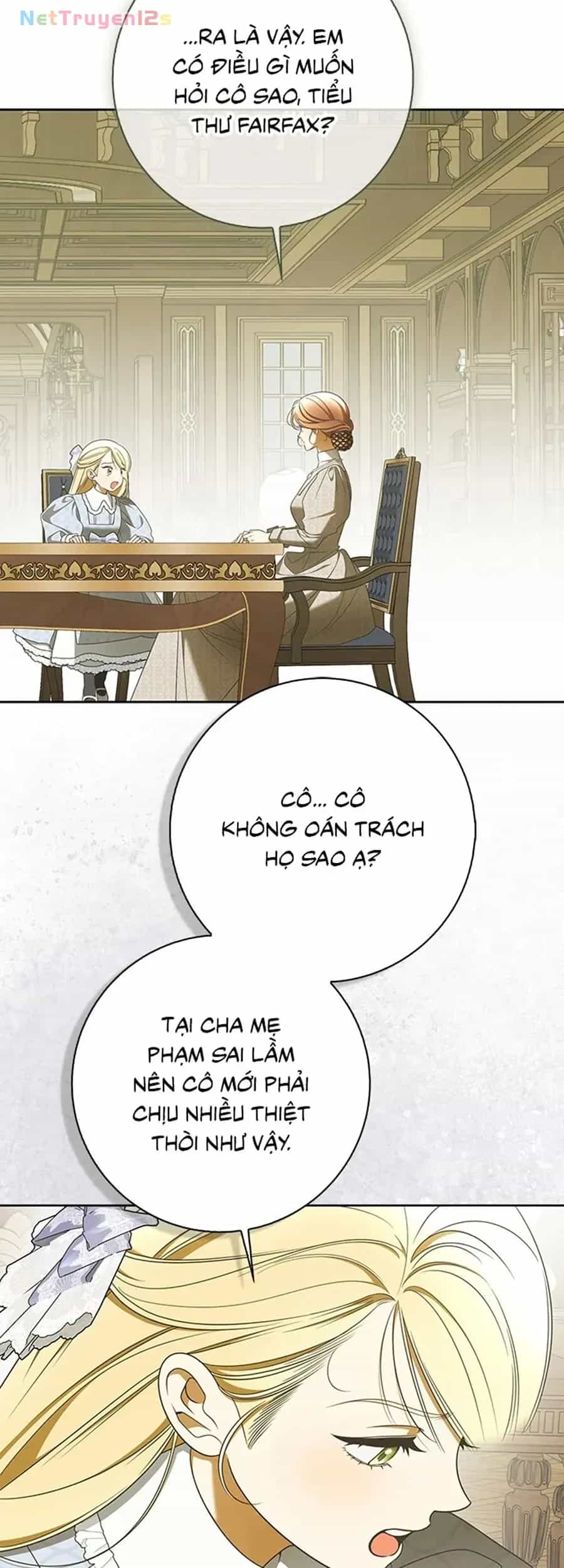 Quý Cô Pendleton - Chương 54 - ảnh 39